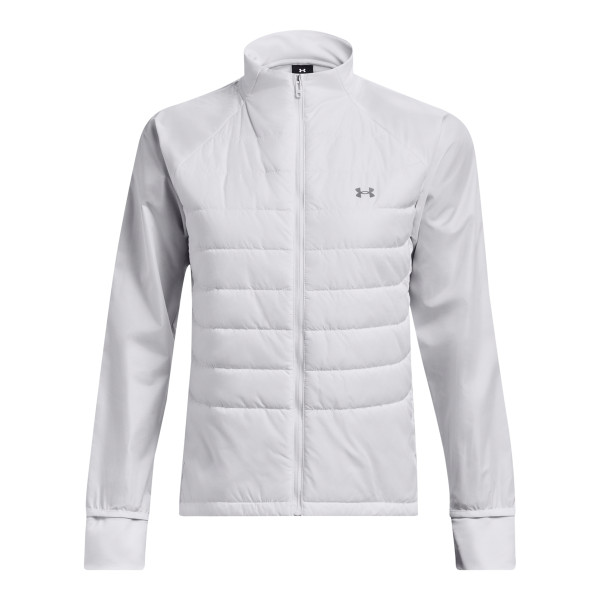 Women's UA Storm Insulated Run Hybrid Jacket