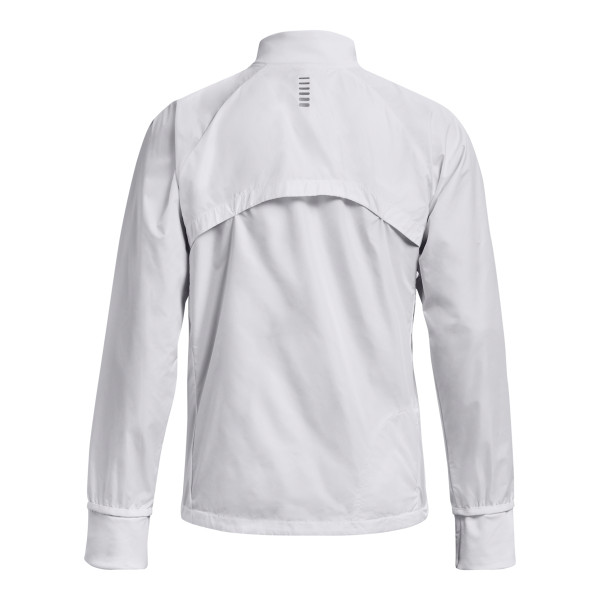 Women's UA Storm Insulated Run Hybrid Jacket