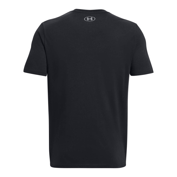 UA M BRANDED GEL STACK SS 