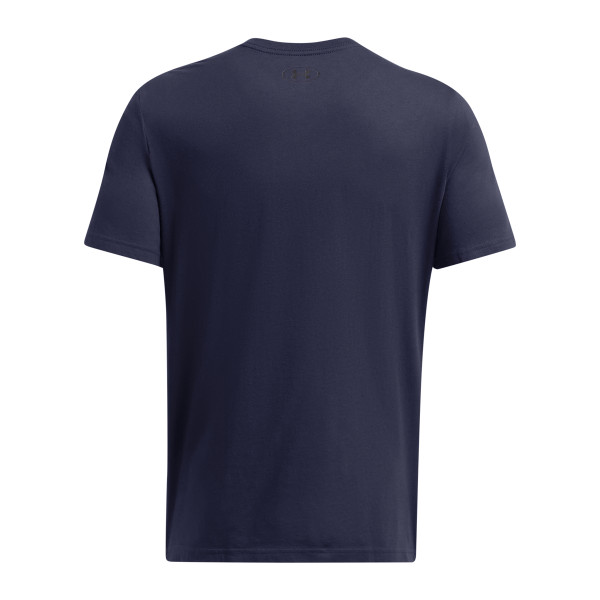 Men's UA Branded Gel Stack Short Sleeve