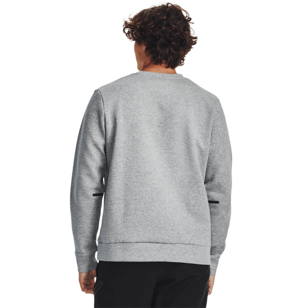 Men's UA Unstoppable Fleece Crew 