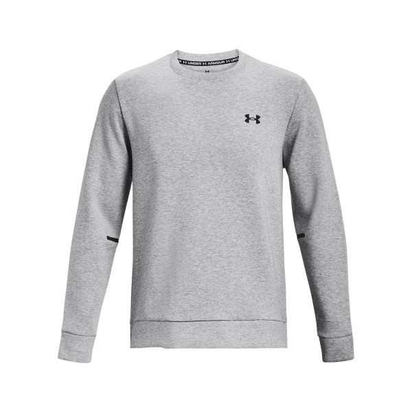 Men's UA Unstoppable Fleece Crew