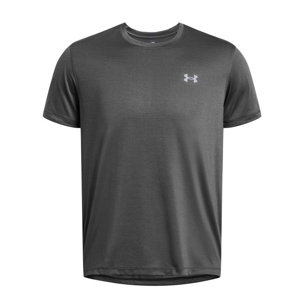UA LAUNCH SHORTSLEEVE