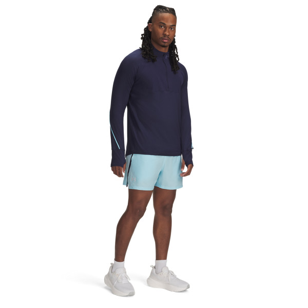 UA LAUNCH 5 SHORTS
