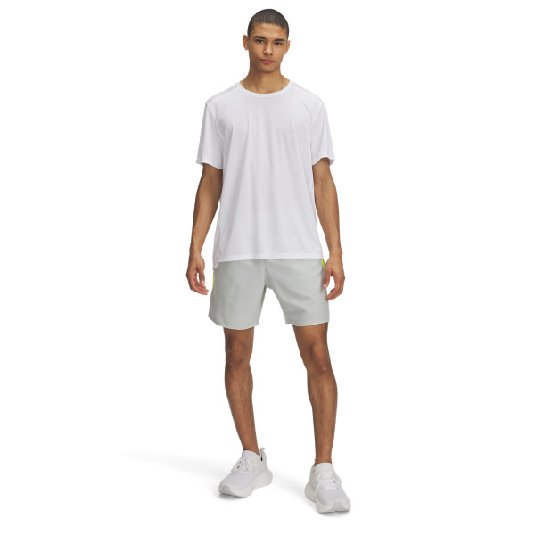 UA LAUNCH 7 SHORTS