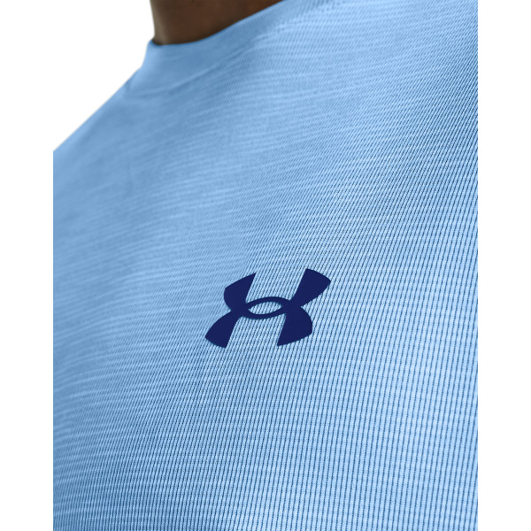 UA TECH TEXTURED SS