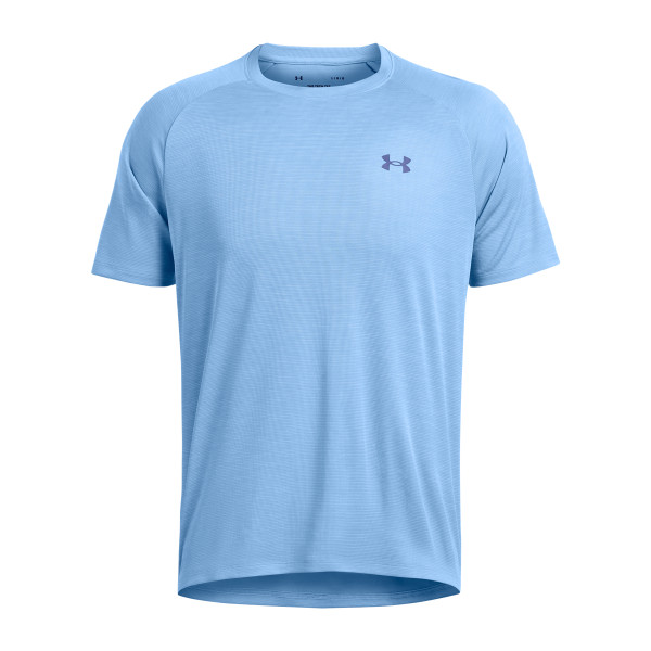 UA TECH TEXTURED SS