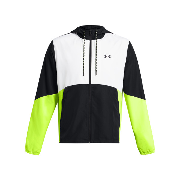UA LEGACY WINDBREAKER