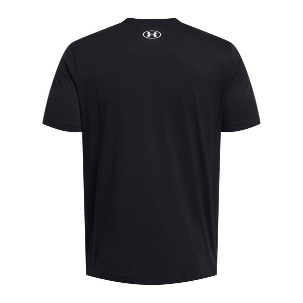 UA SPORTSTYLE LOGO UPDATE SS