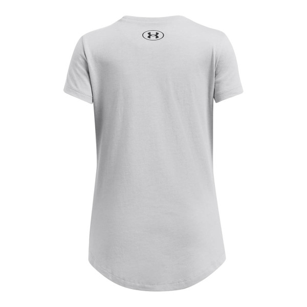 UA COLORBLOCK BL SS