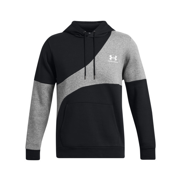 UA ESSENTIAL FLC BLOCKED HD 