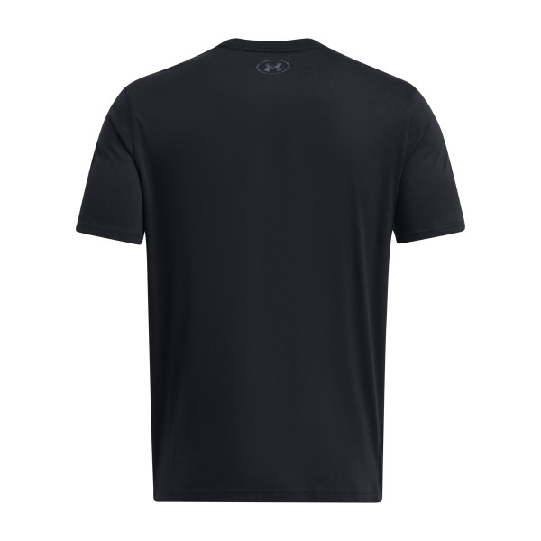 UA PJT RCK BRAHMA BULL SS 
