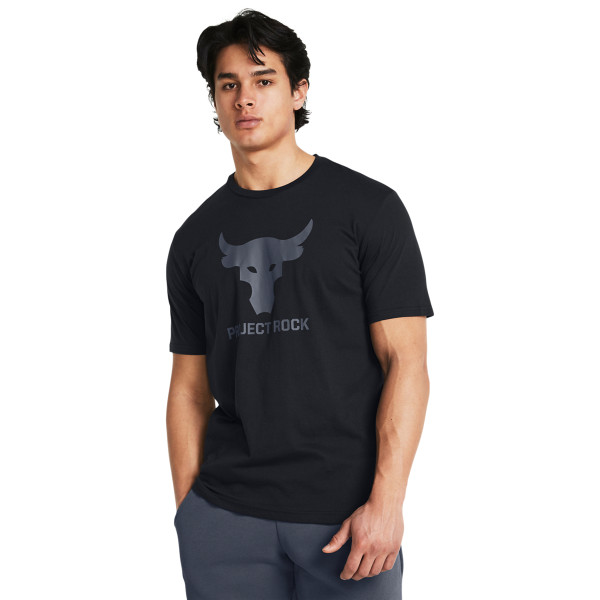 UA PJT RCK BRAHMA BULL SS 