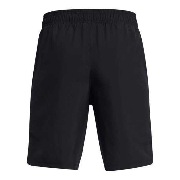 UA WOVEN WDMK SHORTS 