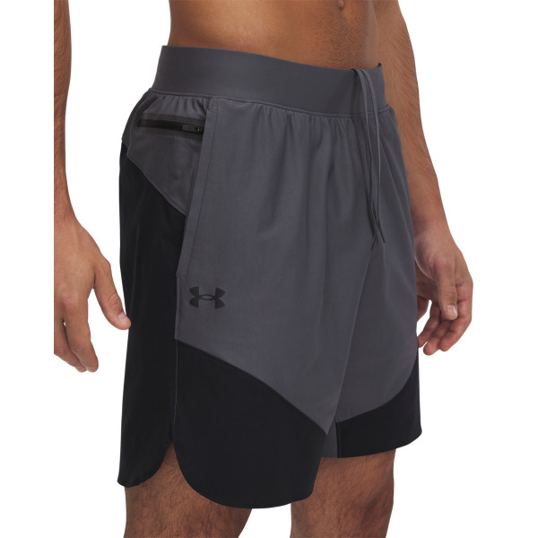 UA VANISH ELITE HYBRID SHORT 