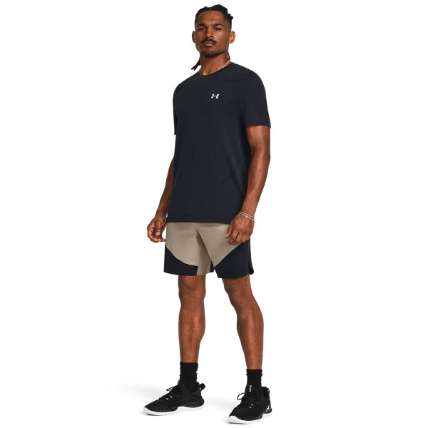 UA VANISH ELITE HYBRID SHORT 