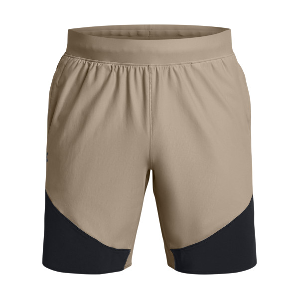 UA VANISH ELITE HYBRID SHORT 