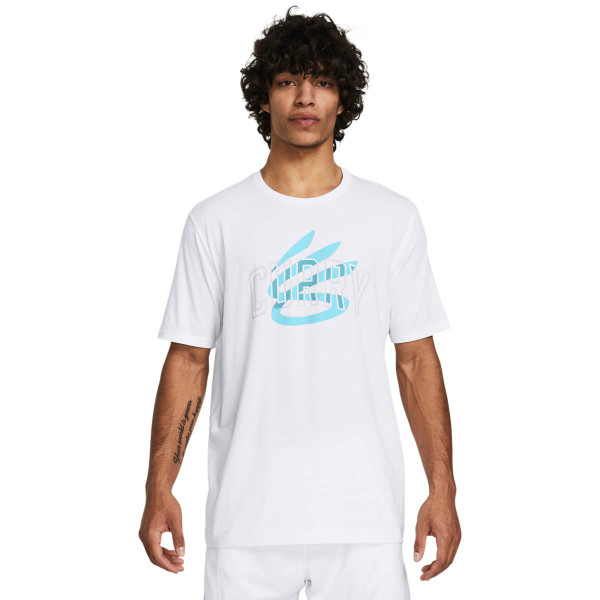 Men's Curry Champ Mindset T-Shirt