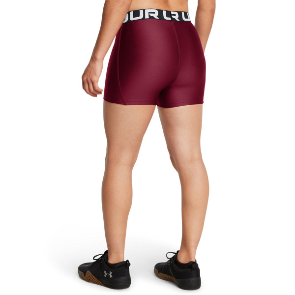 UA HG AUTHENTICS SHORTY 