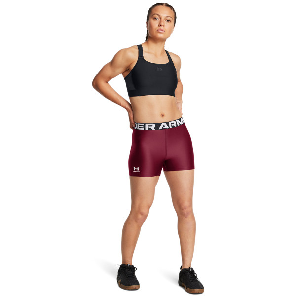 UA HG AUTHENTICS SHORTY 