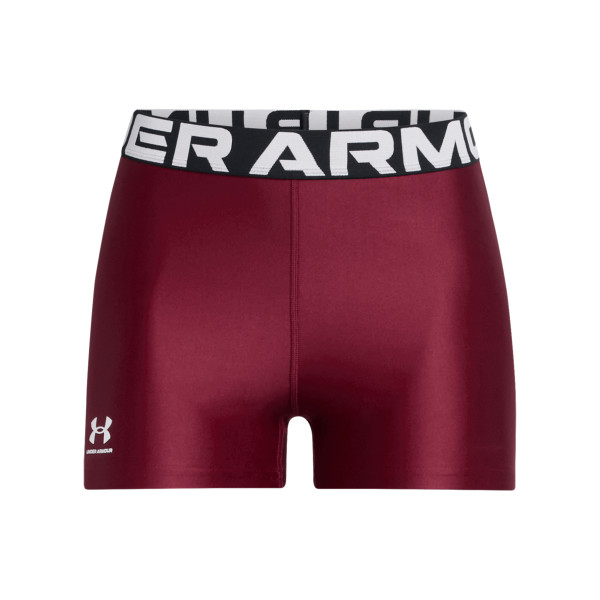 UA HG AUTHENTICS SHORTY 