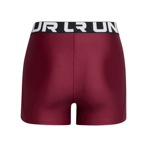 UA HG AUTHENTICS SHORTY 