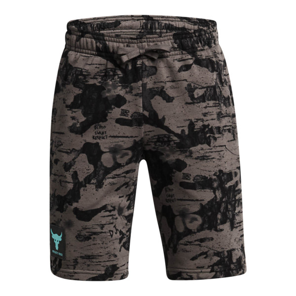 PJT RCK BOYS TERRY SHORT PT 