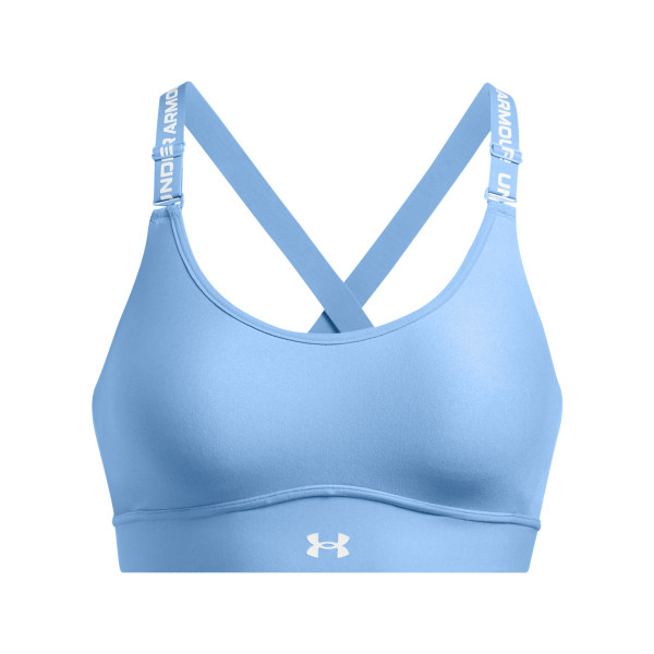 Women's UA Infinity 2.0 Mid Sports Bra