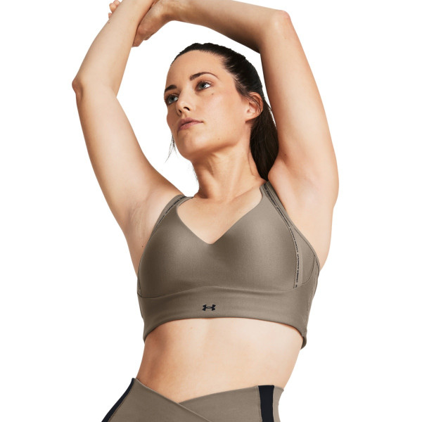 Women's UA Infinity 2.0 Low Strappy Sports Bra