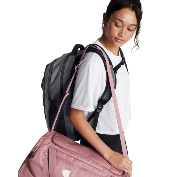 UA Hustle 6.0 Pro Backpack 