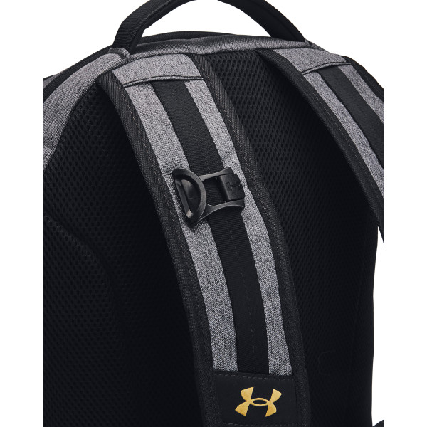 UA Hustle 6.0 Pro Backpack 