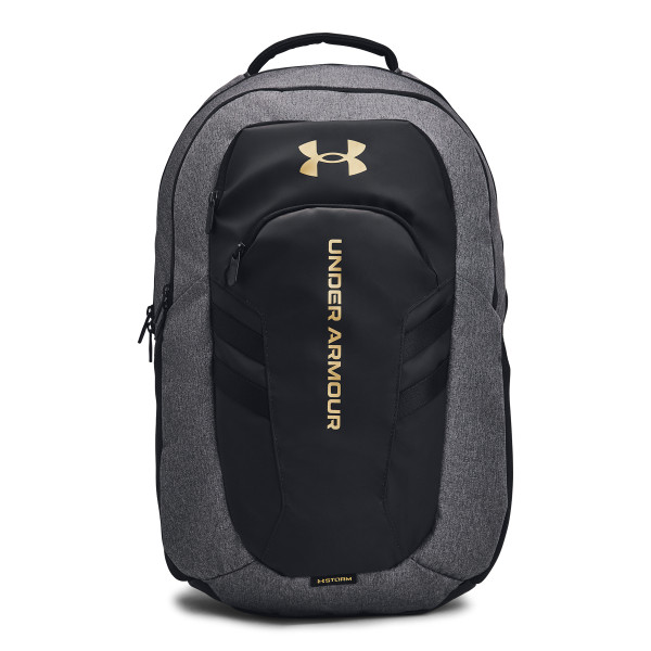 UA Hustle 6.0 Pro Backpack 