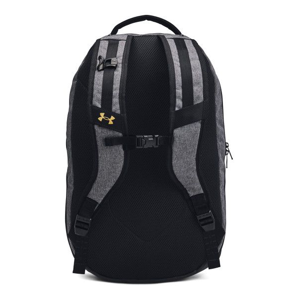 UA Hustle 6.0 Pro Backpack 