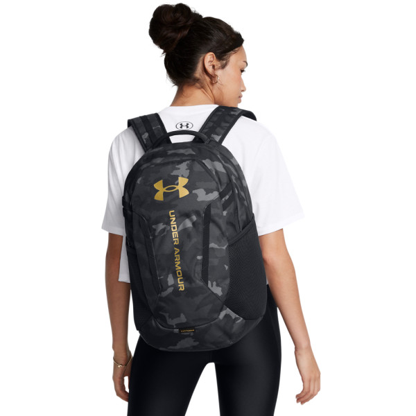 UA HUSTLE 6.0 BACKPACK 