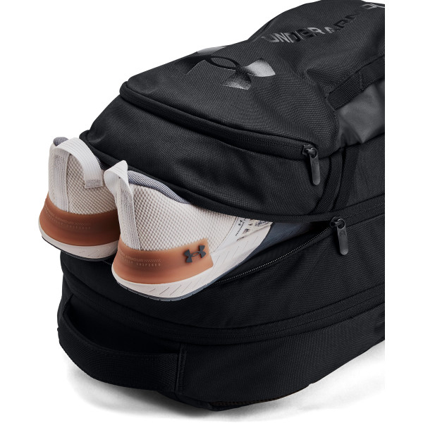 UA HUSTLE 6.0 BACKPACK 