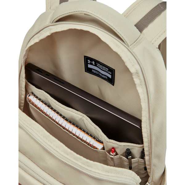 UA HUSTLE 6.0 BACKPACK 