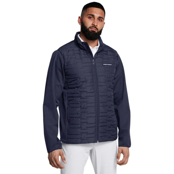 DRIVE PRO INSULATED JACKET 