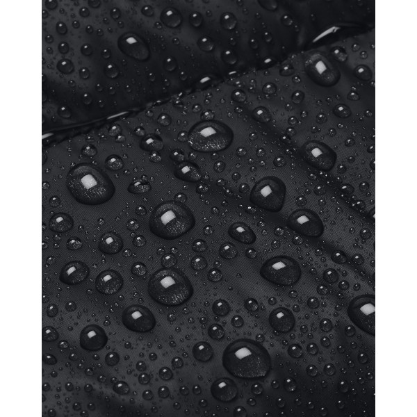 Men's UA Legend Down Hooded Jacket
