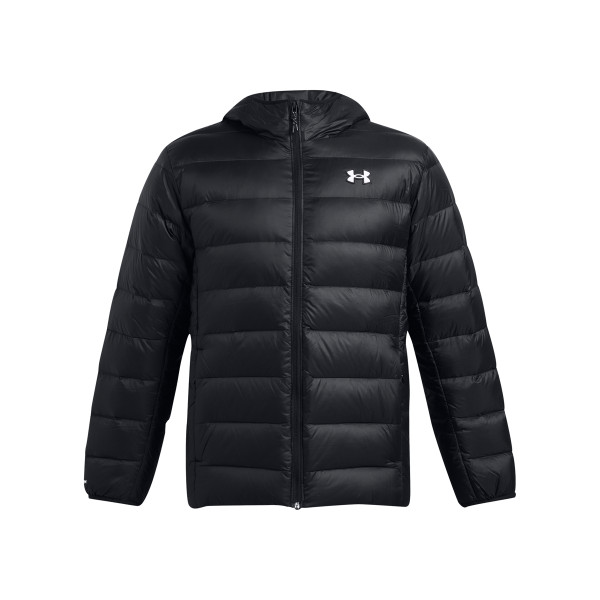 Men's UA Legend Down Hooded Jacket