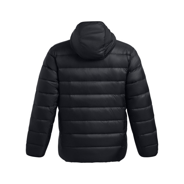 Men's UA Legend Down Hooded Jacket