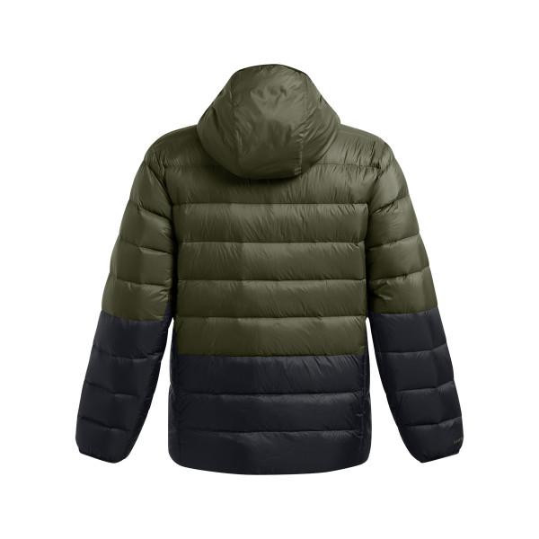 Men's UA Legend Down Hooded Jacket 