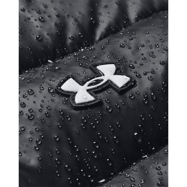 Women's UA Legend Down Hooded Jacket 