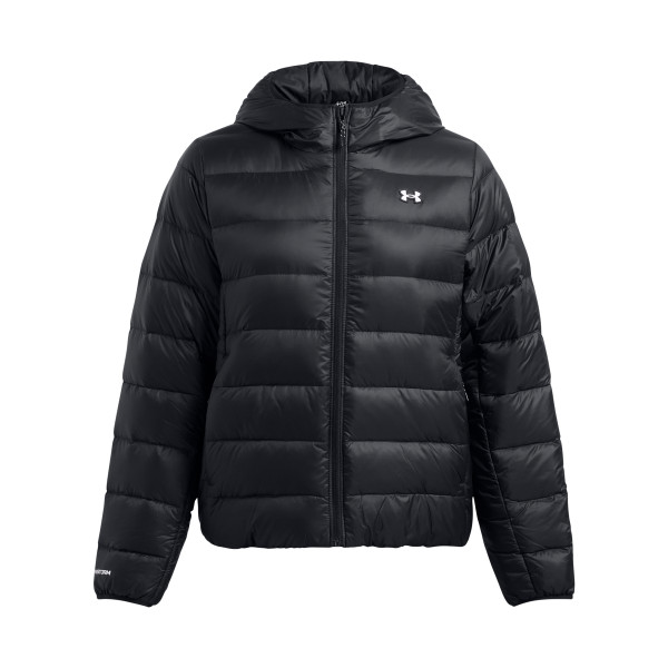 Women's UA Legend Down Hooded Jacket 