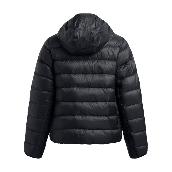 Women's UA Legend Down Hooded Jacket 
