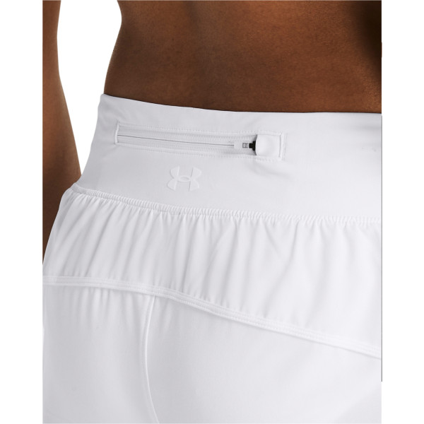 UA LAUNCH PRO 2 SHORTS 