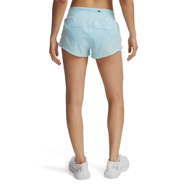 UA LAUNCH PRO 2 SHORTS