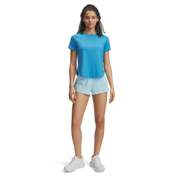 UA LAUNCH PRO 2 SHORTS