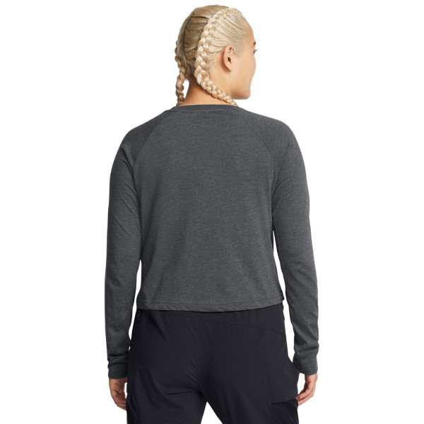 Women's UA Launch Trail Long Sleeve 