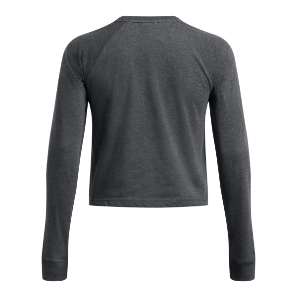 Women's UA Launch Trail Long Sleeve 