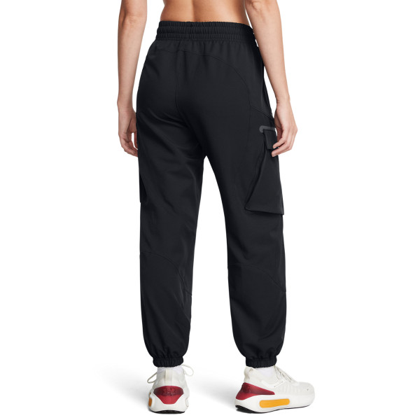 Women's UA Unstoppable Cargo Pants